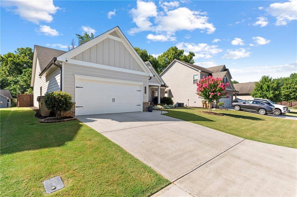 Hoschton, GA 30548,383 Brighton Park CIR