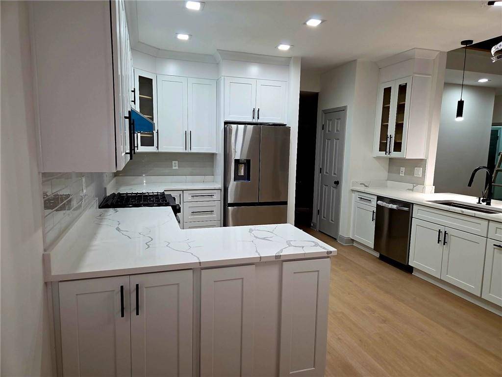 Peachtree Corners, GA 30096,5018 Wickford DR