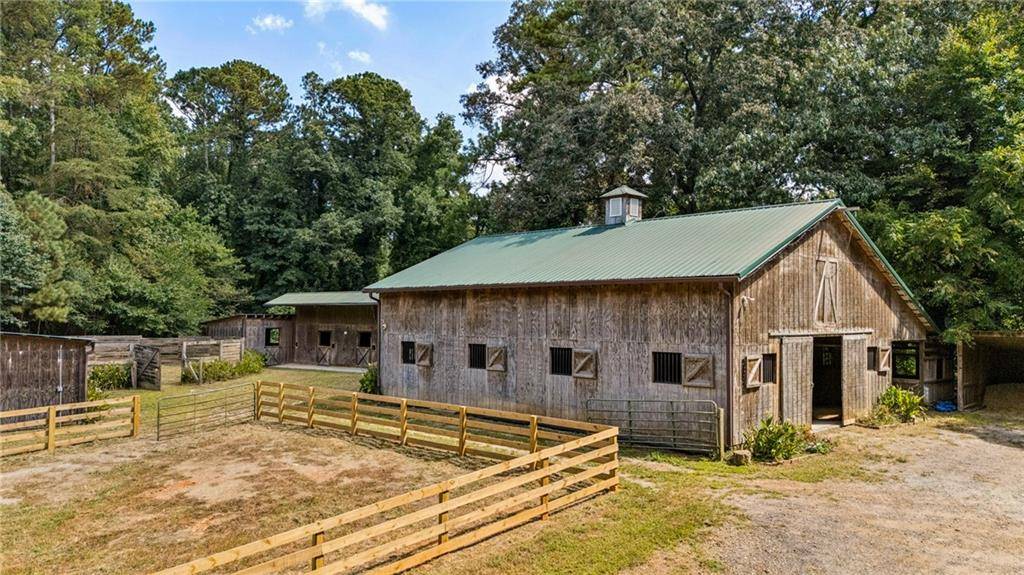 Marietta, GA 30062,4019 Wesley Chapel RD