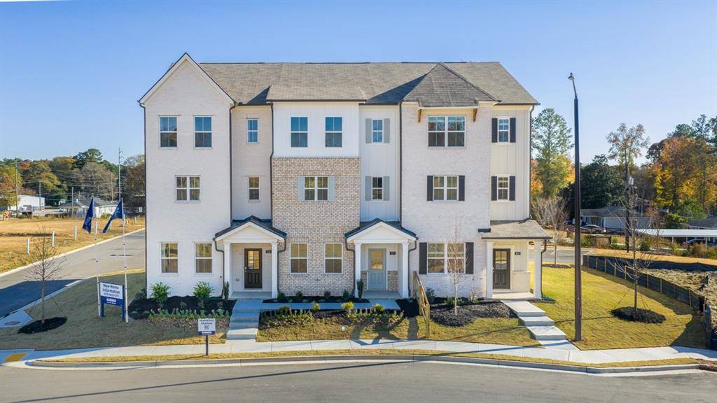 Mableton, GA 30126,6243 Honeybell ALY