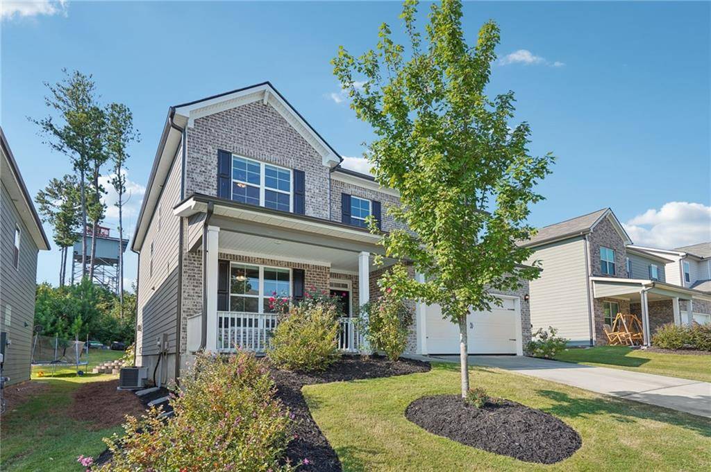 Buford, GA 30519,2424 Pinnae PL