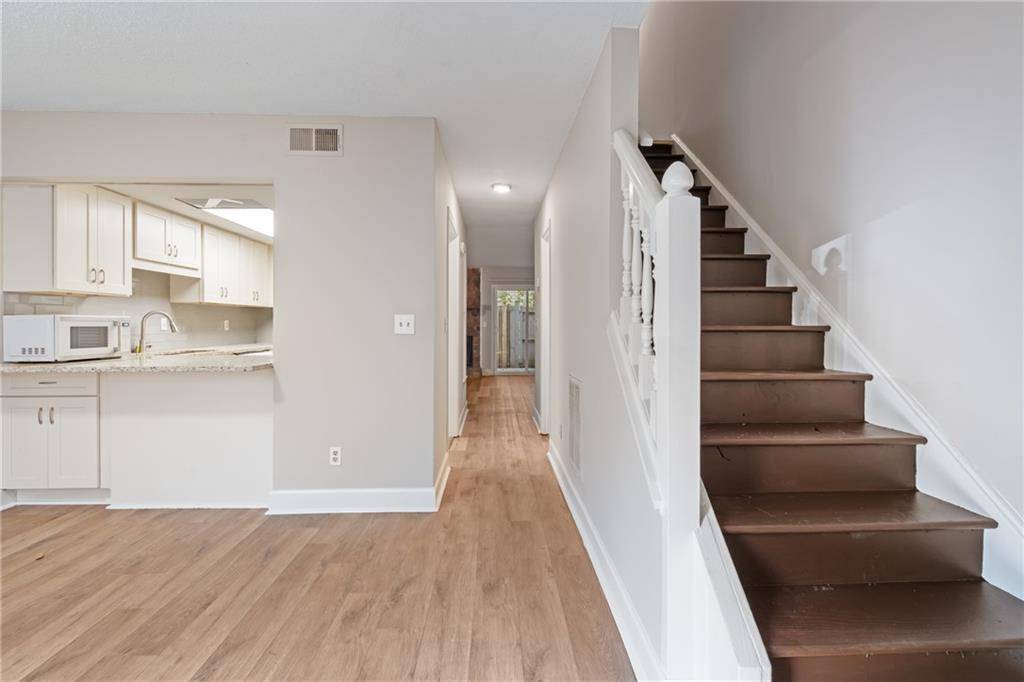 Atlanta, GA 30350,469 Granite Ridge PL