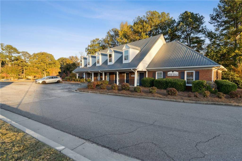 Lawrenceville, GA 30046,5 Hurricane Shoals RD NE