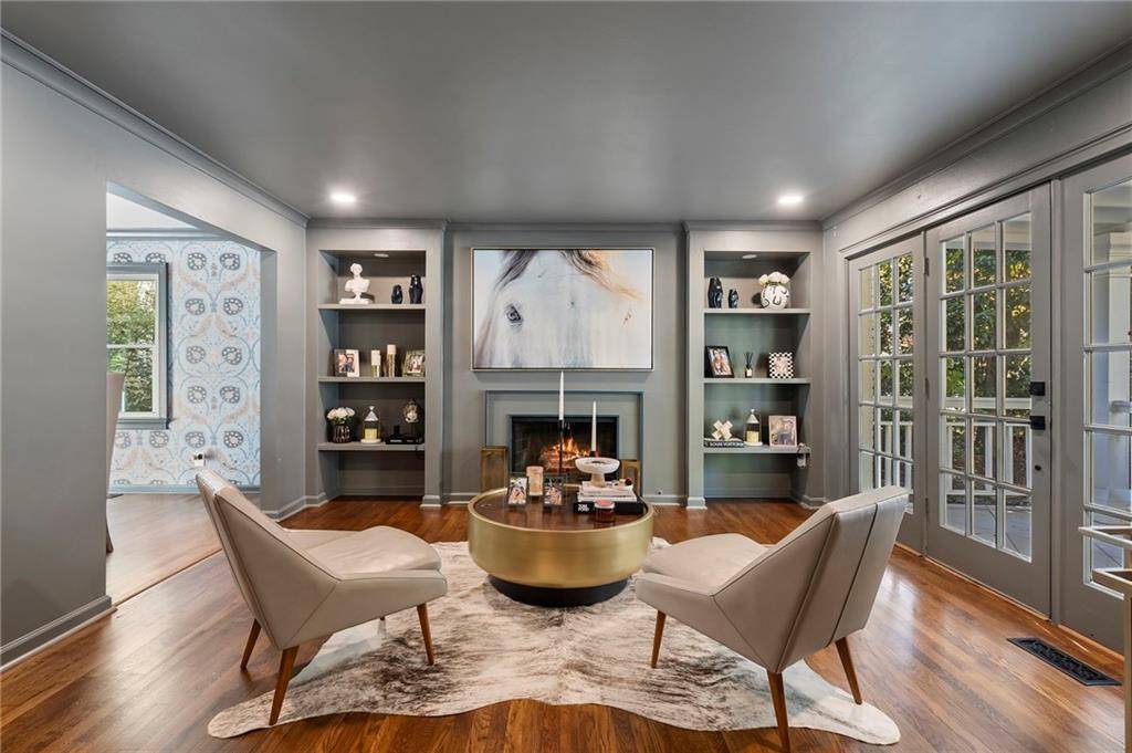 Atlanta, GA 30305,2373 Virginia PL NE