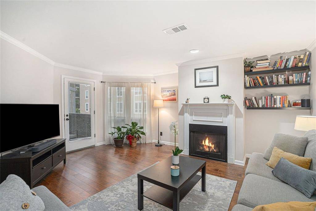 Atlanta, GA 30309,244 13TH ST NE #116