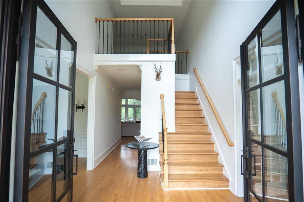 Marietta, GA 30067,3239 MILL CHASE CIR SE