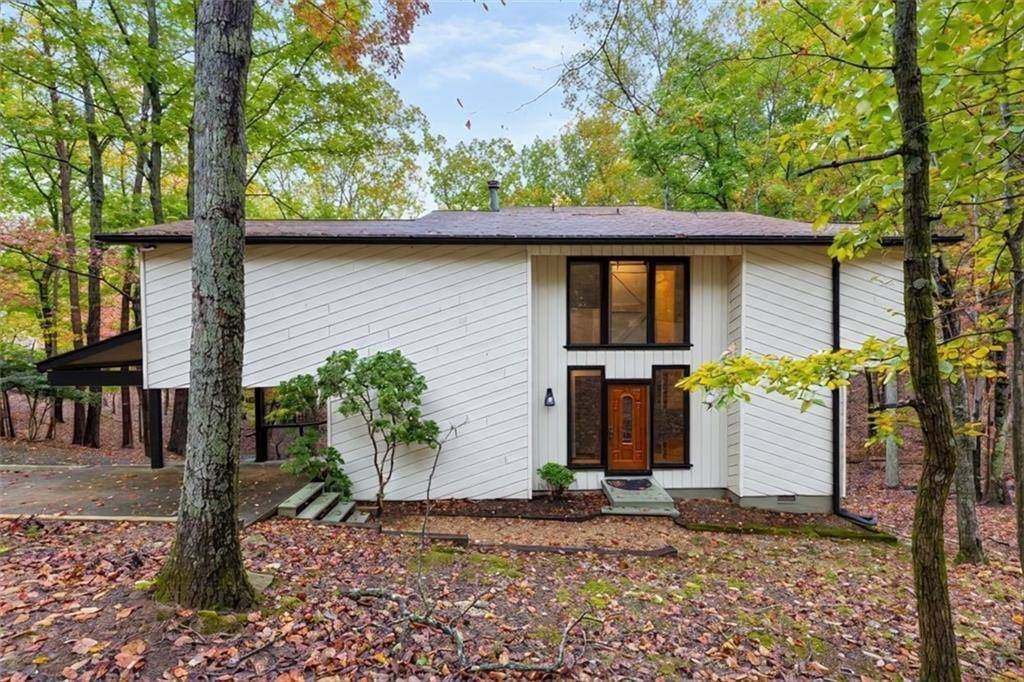 Waleska, GA 30183,102 Jack Pine CT