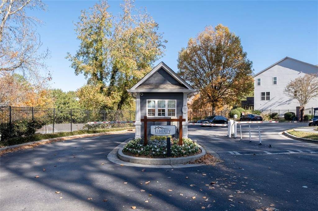 Atlanta, GA 30318,3030 Liberty WAY NW