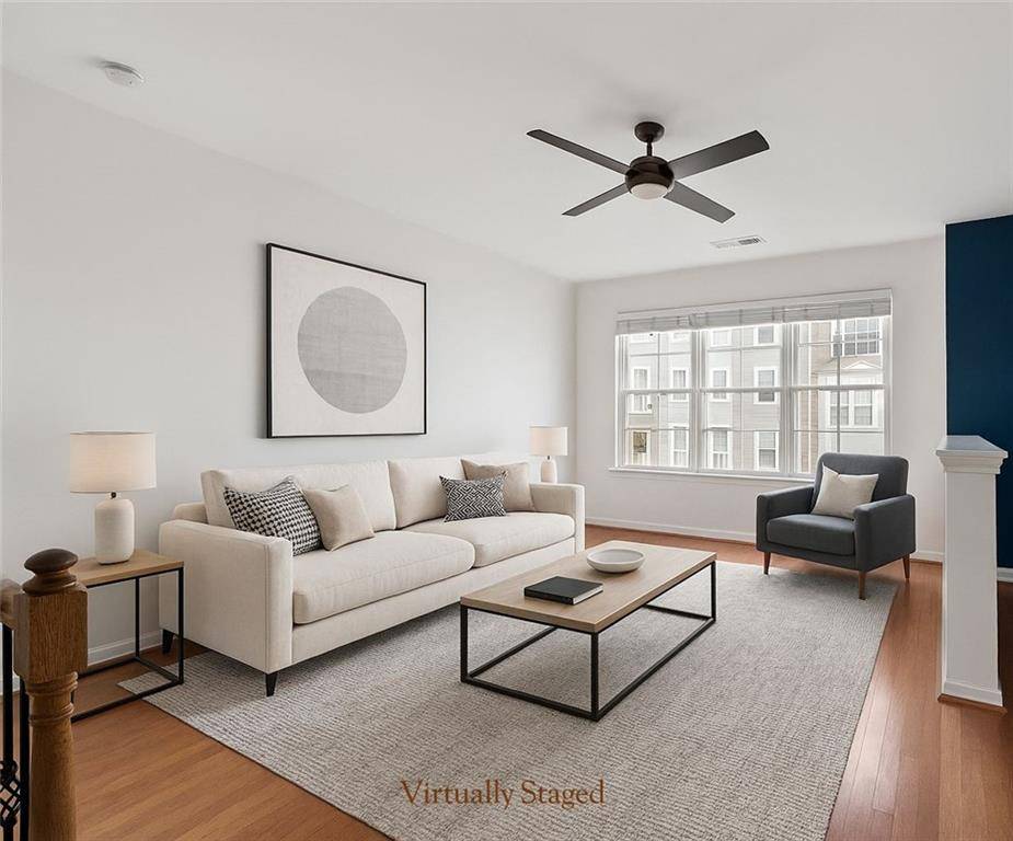 Atlanta, GA 30318,3030 Liberty WAY NW