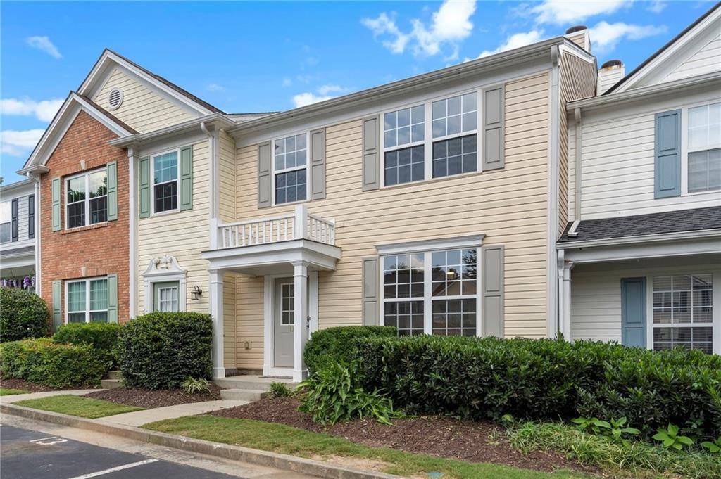 Alpharetta, GA 30022,10900 Wittenridge DR #I3