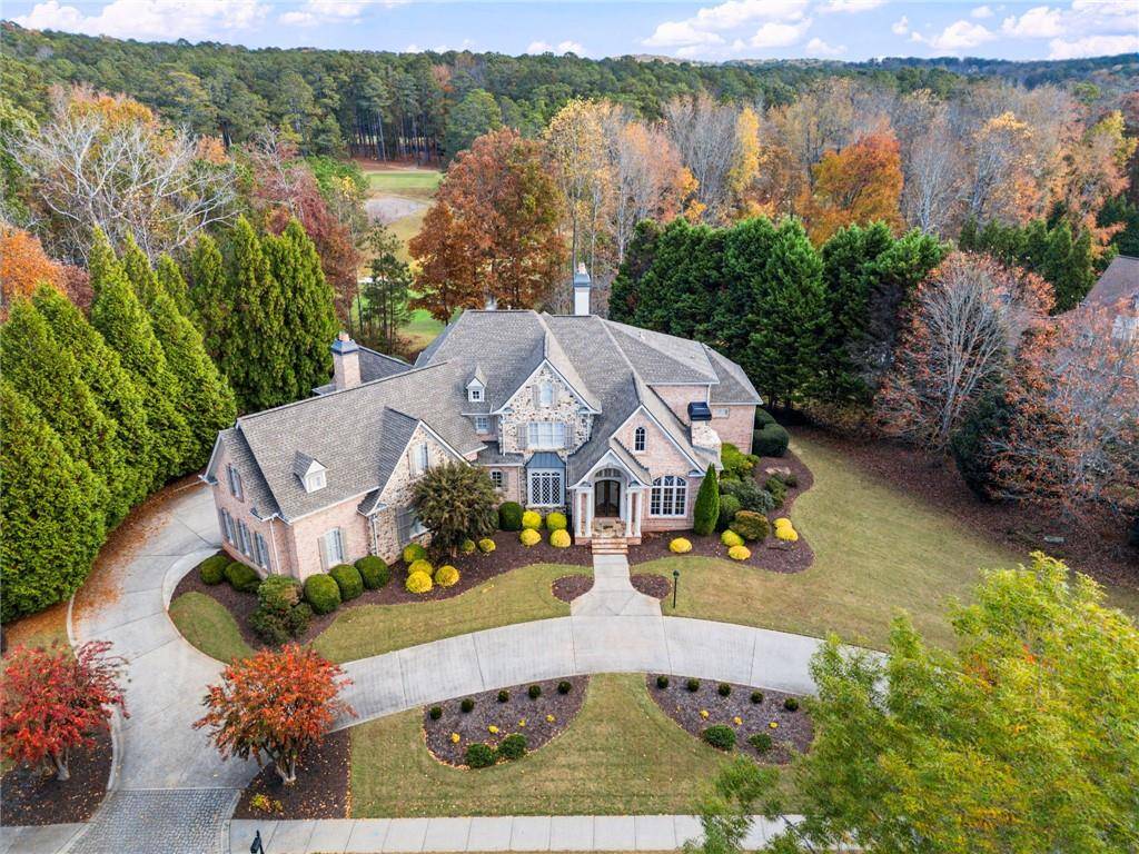 Milton, GA 30004,648 Glenover DR