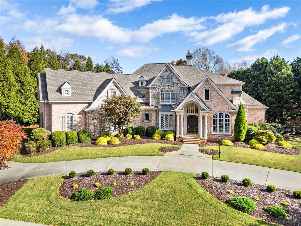 Milton, GA 30004,648 Glenover DR