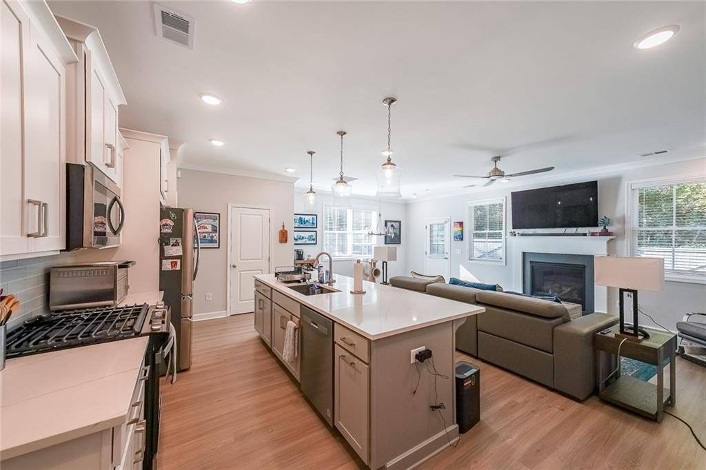 Marietta, GA 30066,134 Bluffington WAY