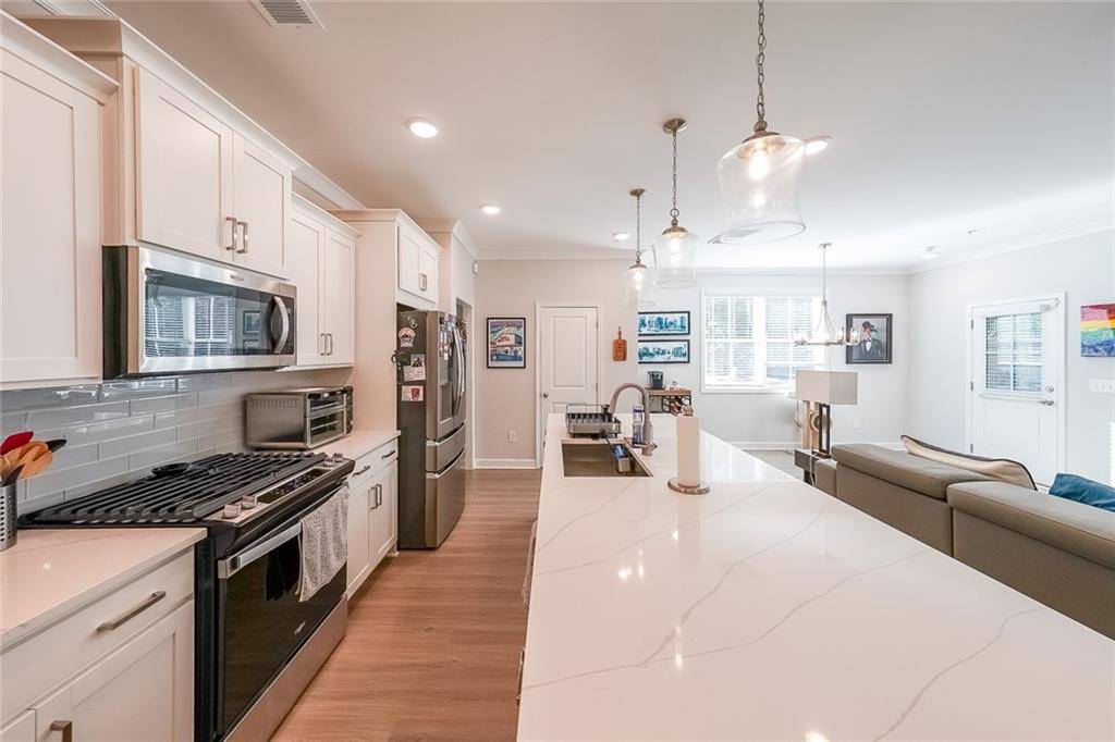 Marietta, GA 30066,134 Bluffington WAY