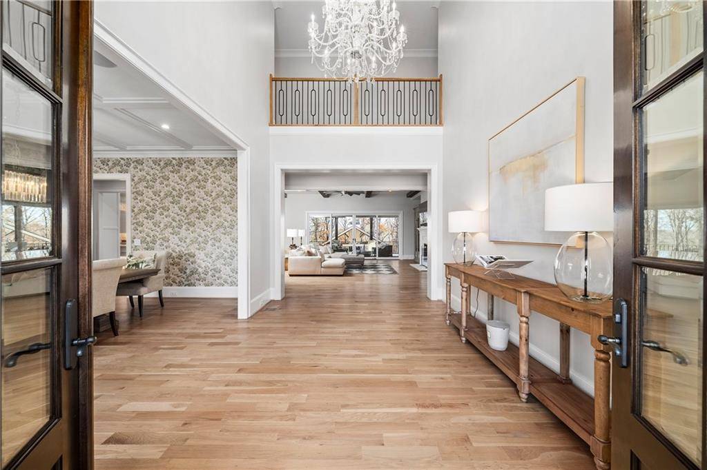 Ball Ground, GA 30107,1002 Overlook TER