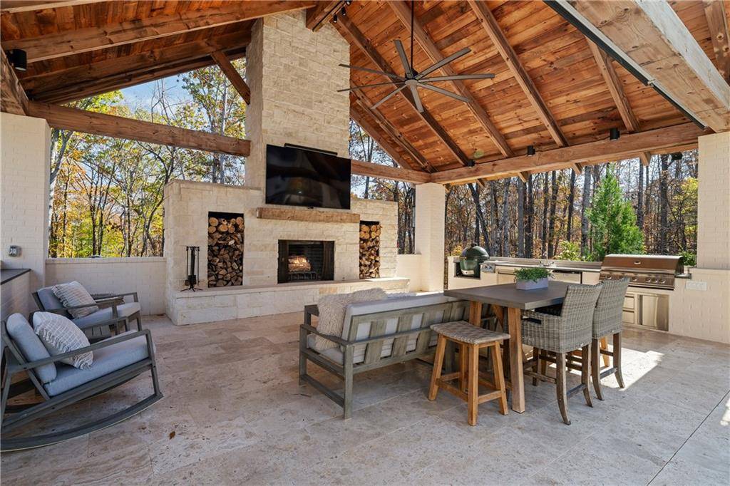 Ball Ground, GA 30107,1002 Overlook TER