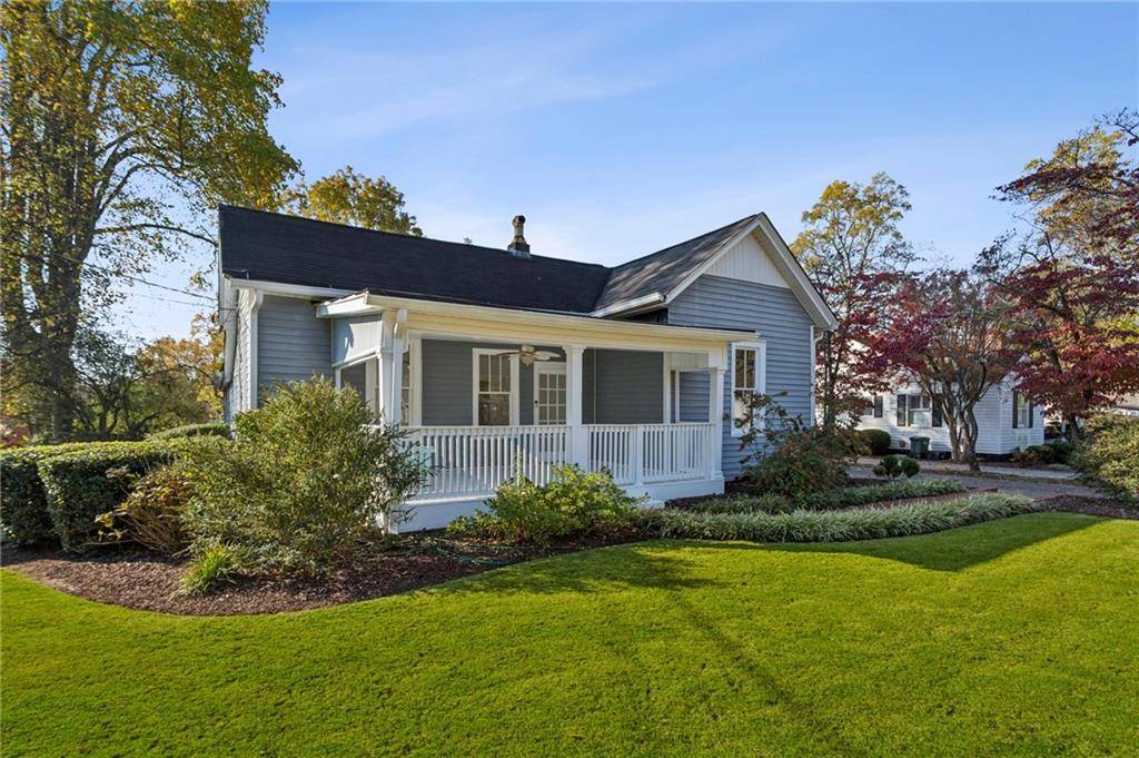 Marietta, GA 30064,327 Stewart AVE NW