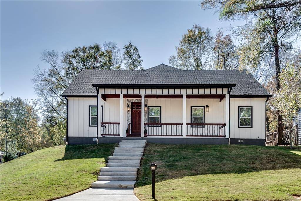 Atlanta, GA 30310,1318 Bluefield DR SW