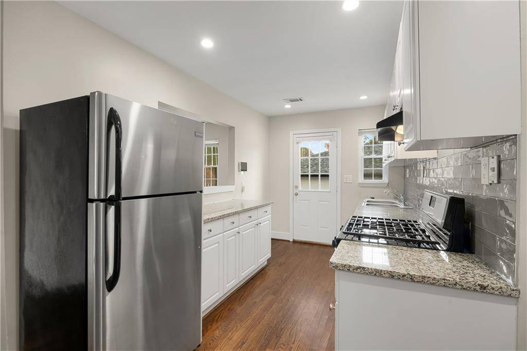 Atlanta, GA 30316,60 Cleveland ST SE