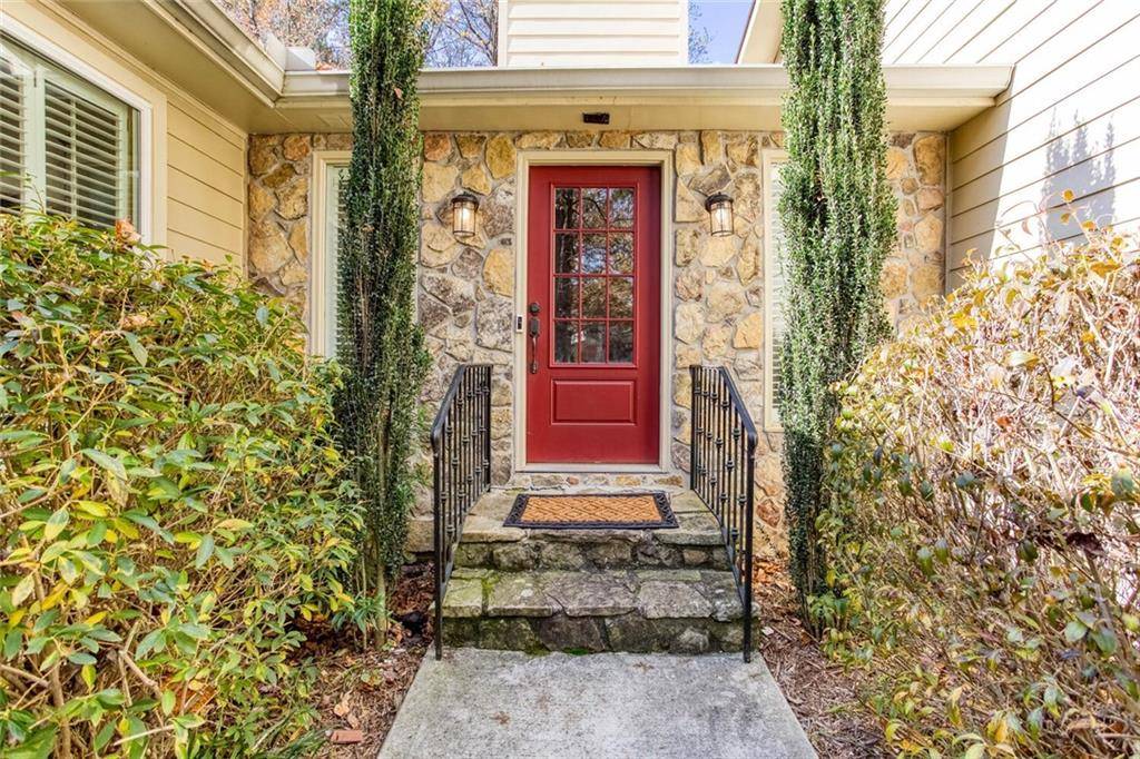 Marietta, GA 30062,2269 CHIMNEY SPRINGS DR