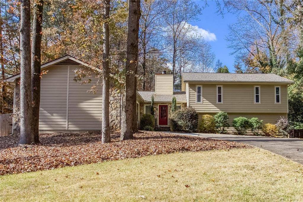 Marietta, GA 30062,2269 CHIMNEY SPRINGS DR