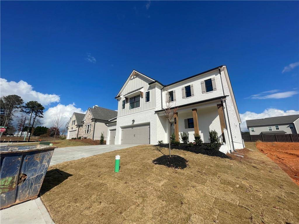 Winder, GA 30680,26 Bramblewood DR