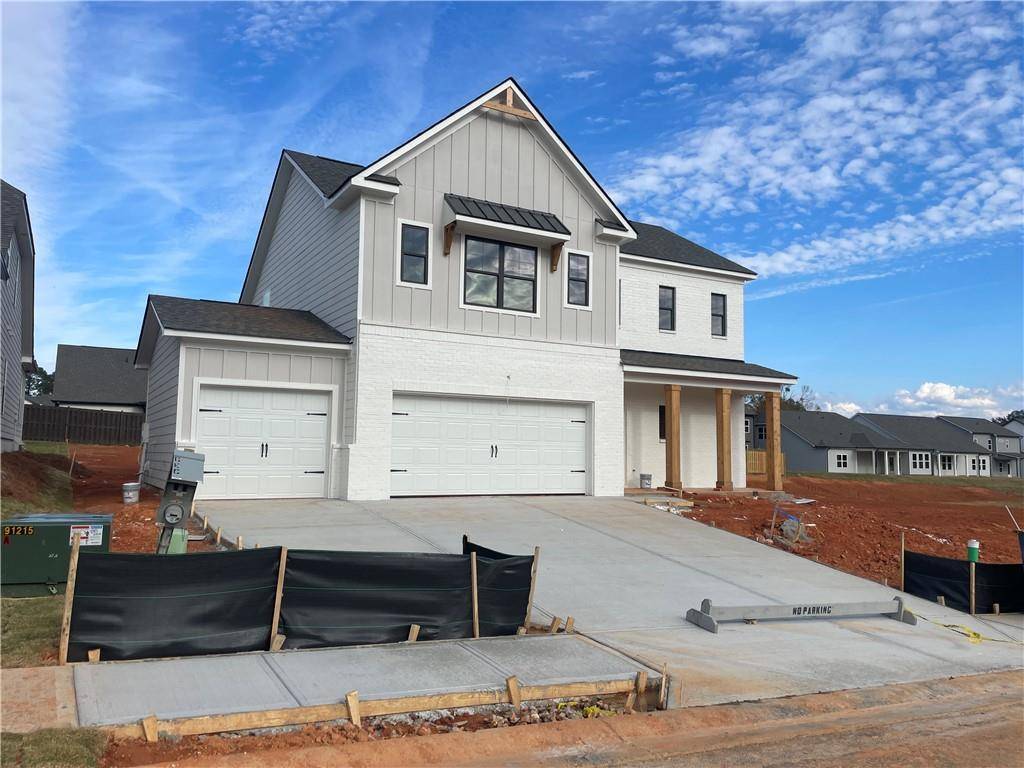 Winder, GA 30680,26 Bramblewood DR