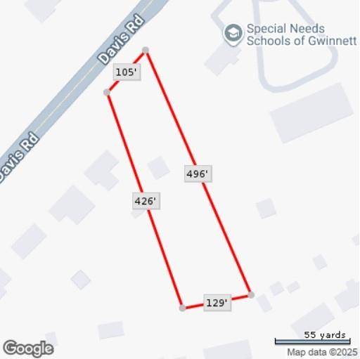 Lawrenceville, GA 30046,692 Davis RD