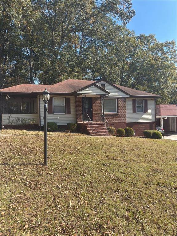 Atlanta, GA 30316,2090 Hilburn DR