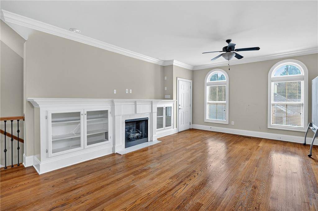 Atlanta, GA 30328,6459 Chariot ST #35