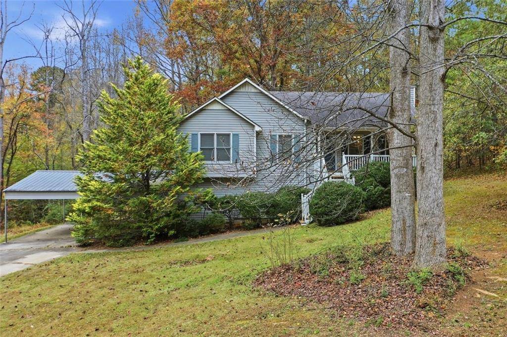 Douglasville, GA 30134,144 WILEY DR