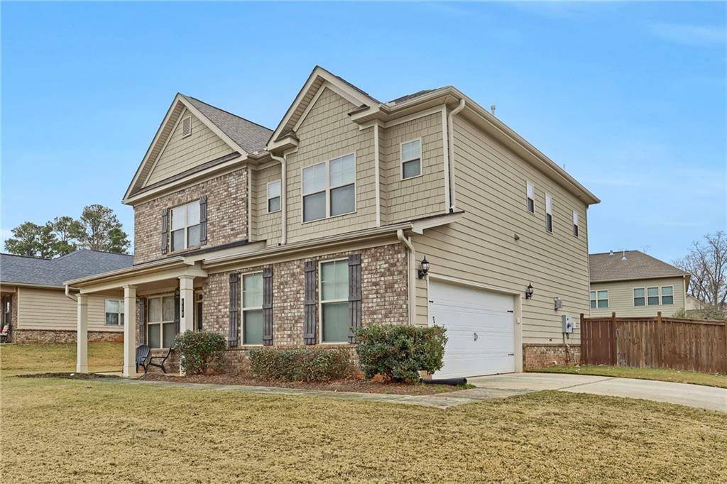 Covington, GA 30016,410 Brickstone WAY