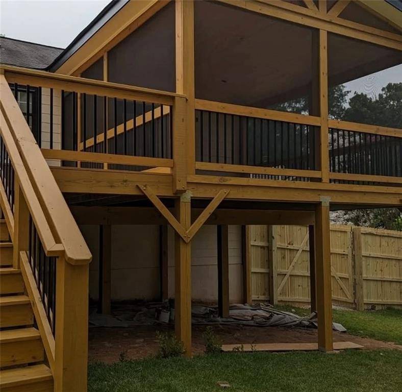 Alpharetta, GA 30022,10405 Meadow Crest LN