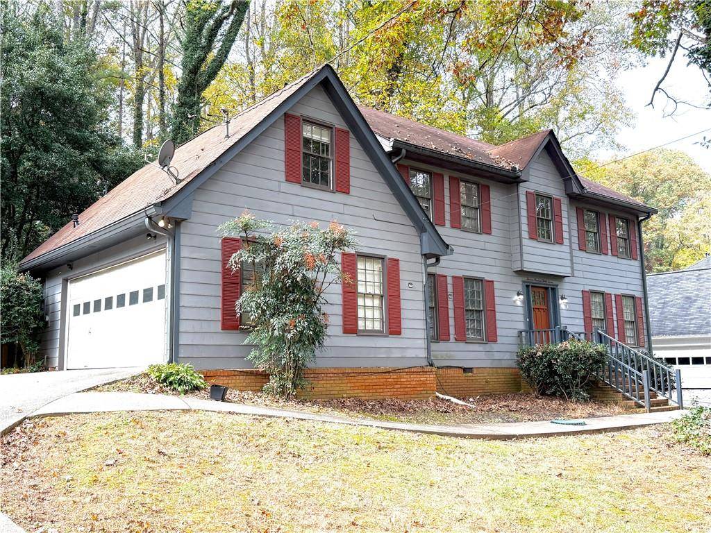 Lilburn, GA 30047,1337 Arlene CT