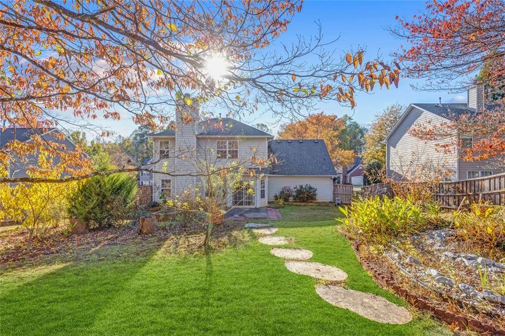 Dacula, GA 30019,785 BECKENHAM WALK DR