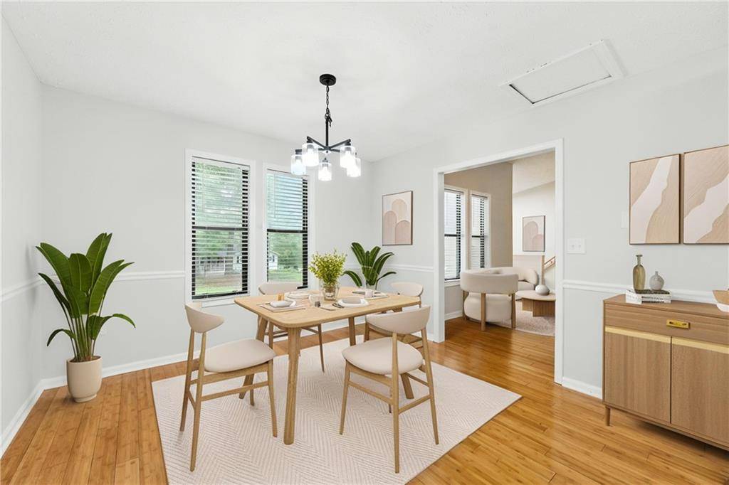 Mableton, GA 30126,6649 SW Valley Hill DR