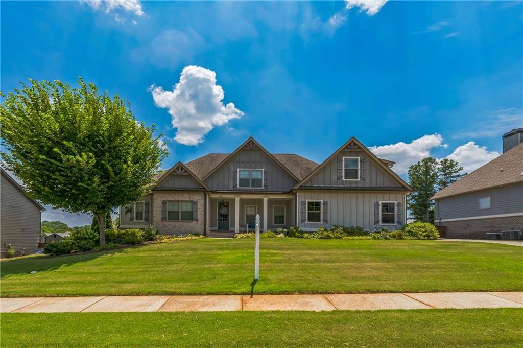 Monroe, GA 30656,1621 Highland Creek DR