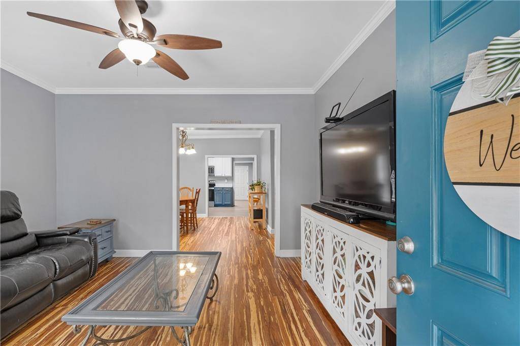 Acworth, GA 30101,4748 Fowler CIR