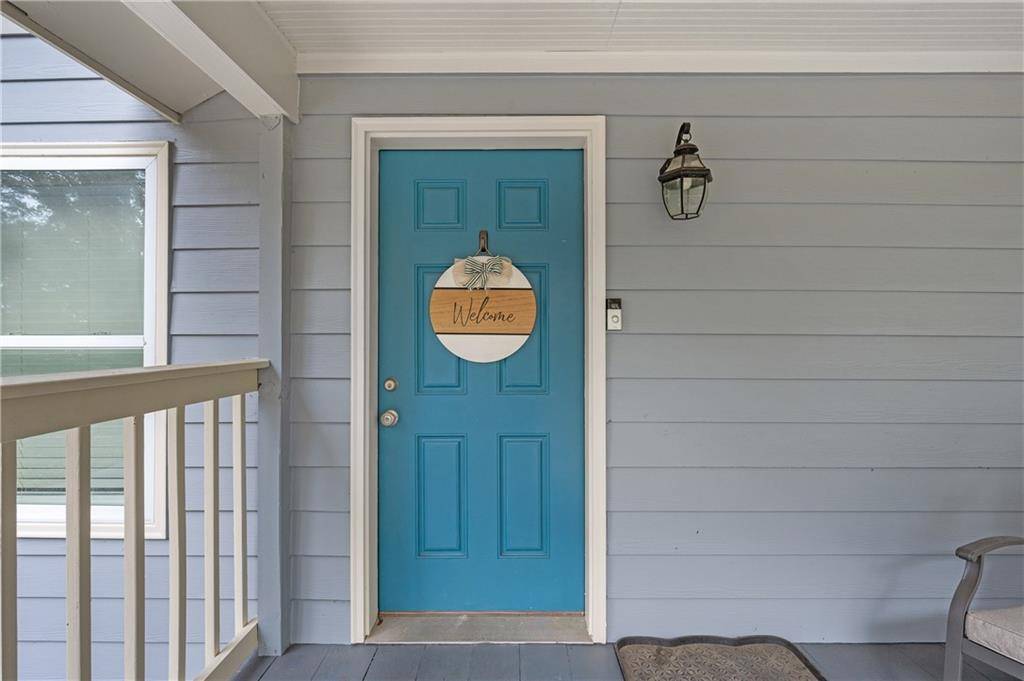 Acworth, GA 30101,4748 Fowler CIR