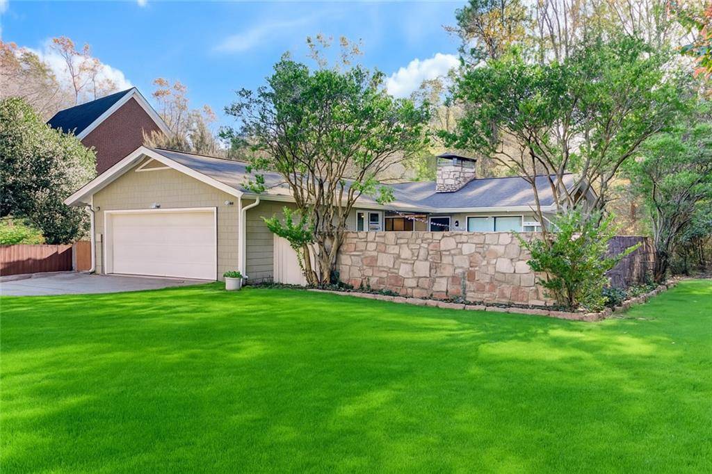 Atlanta, GA 30342,5435 High Point RD