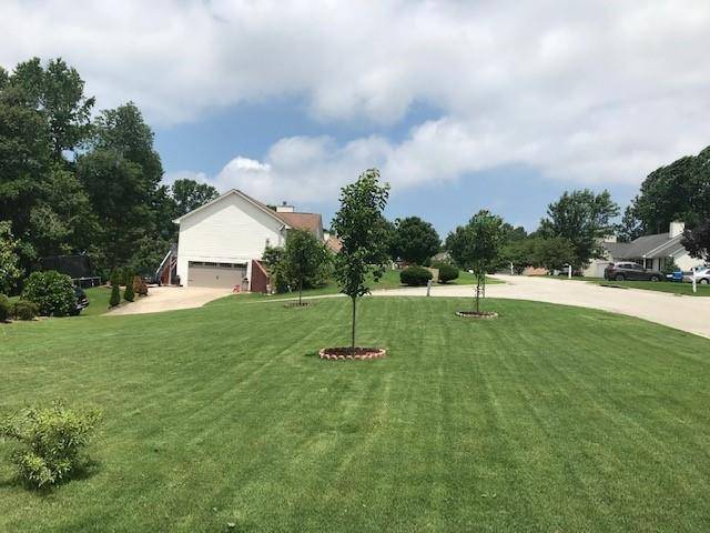 Flowery Branch, GA 30542,4086 Parks RD