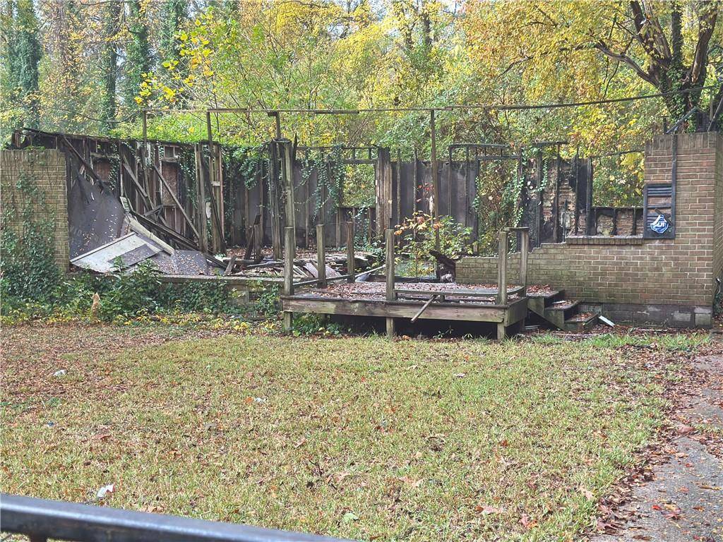 Jonesboro, GA 30238,8265 Attleboro DR