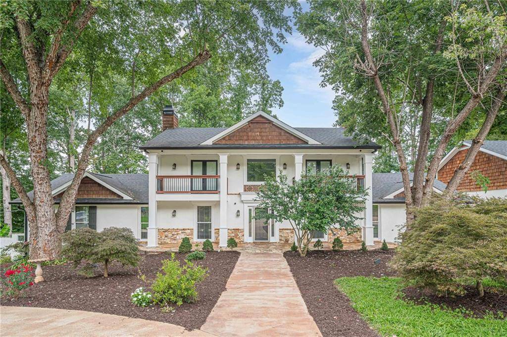 Woodstock, GA 30188,2697 S Cherokee LN