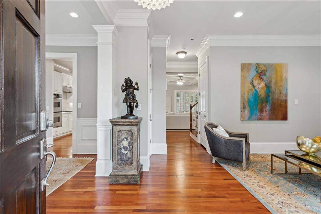 Brookhaven, GA 30319,1070 Standard DR NE