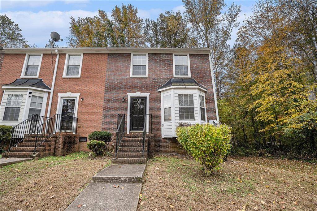 Mableton, GA 30126,854 Joseph Club DR SW