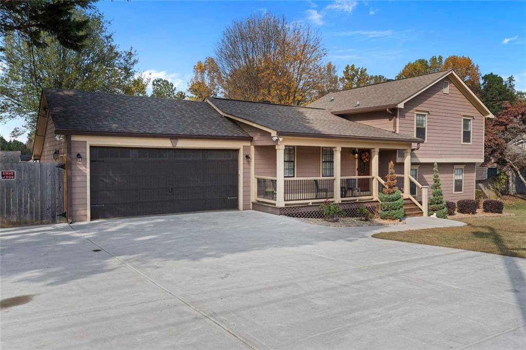 Lawrenceville, GA 30045,1502 Sir Knights WAY