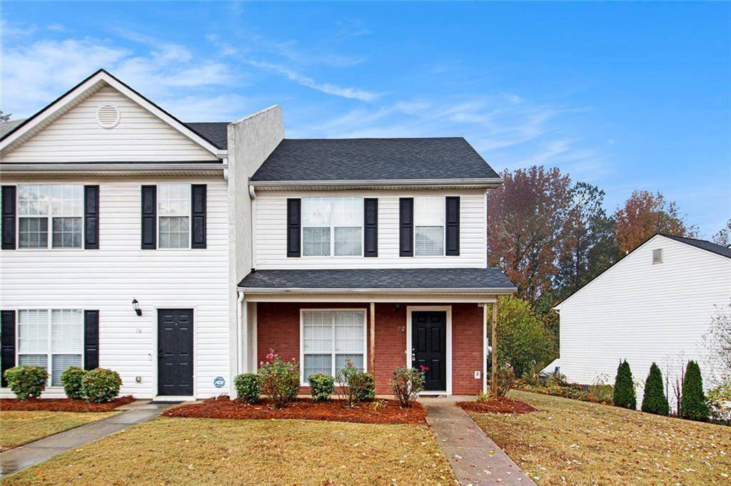 Newnan, GA 30263,2 Chastain CIR