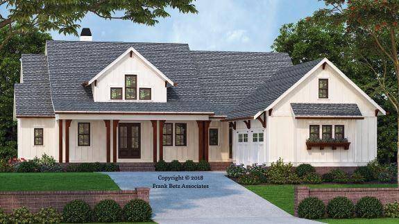 Eatonton, GA 31024,117 Overlook DR