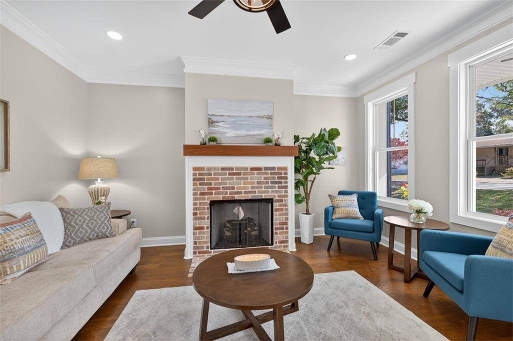 Covington, GA 30014,5139 West DR NE