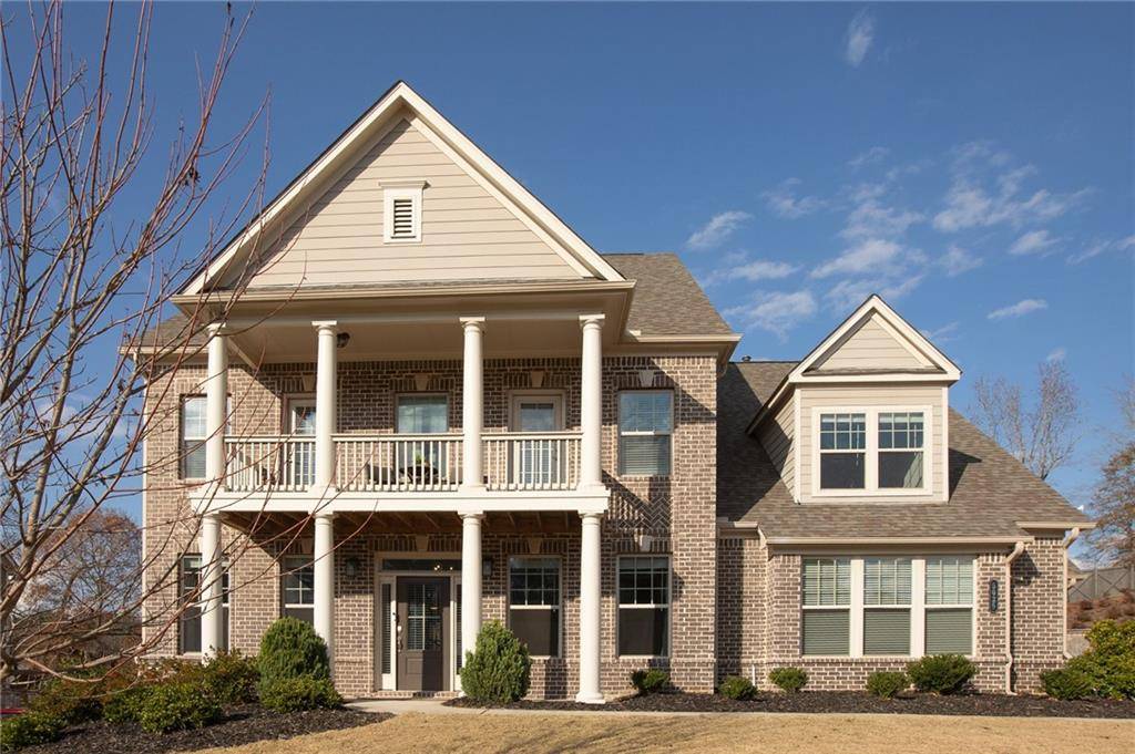 Cumming, GA 30040,5025 Montes LN